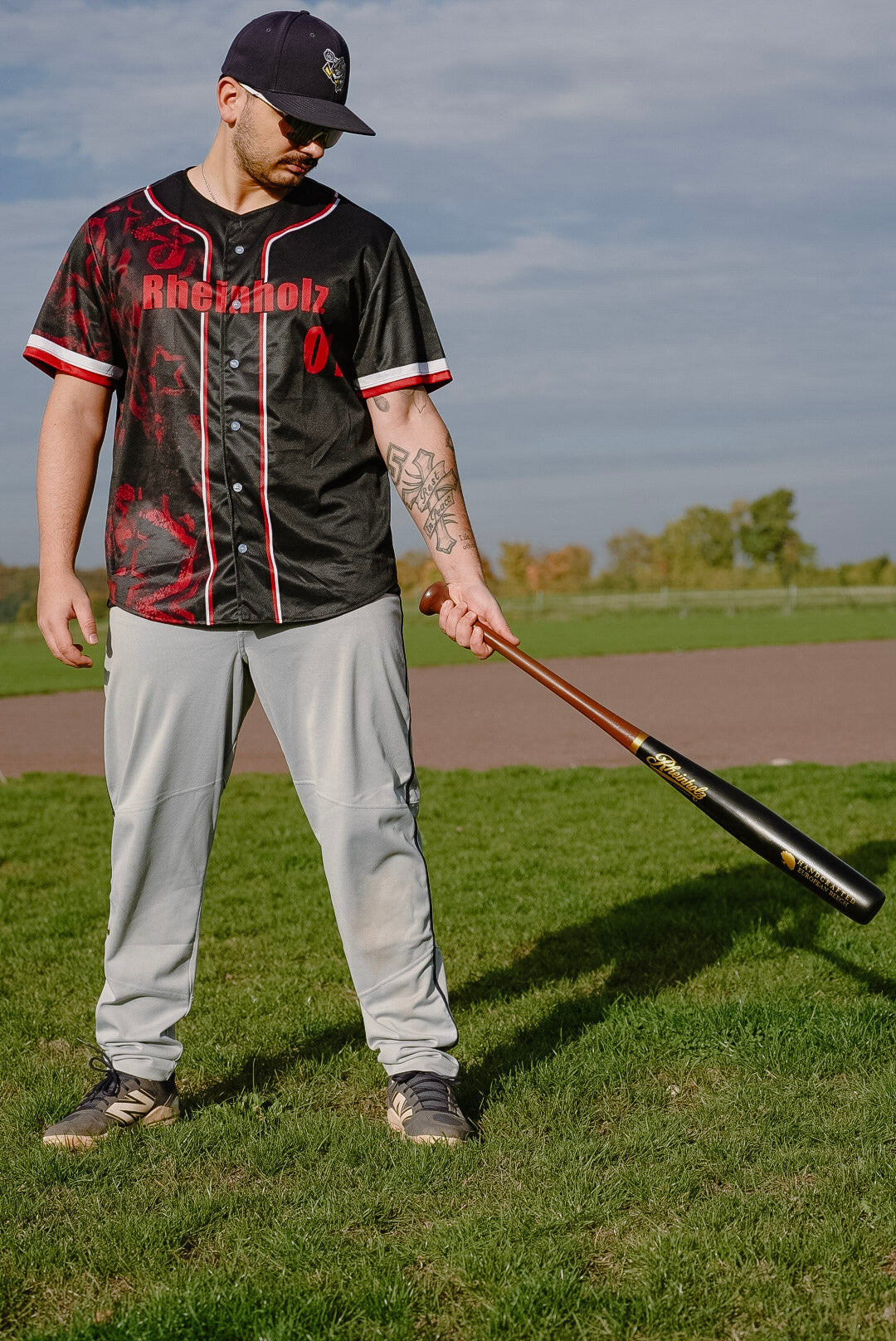 RH02 - Shadow / end-loaded