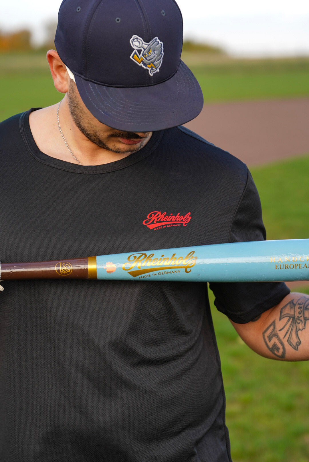 S01R - MORO / end-loaded