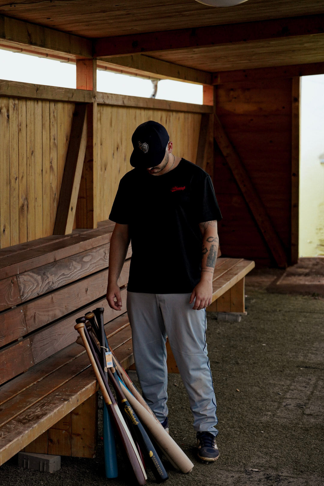 Rheinholz Performance Shirt – Limited Edition