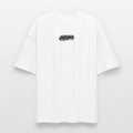 Stanley/Stella Oversized Unisex Organic T-shirt Blaster - white