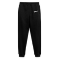 Men's Premium Organic Joggers - black