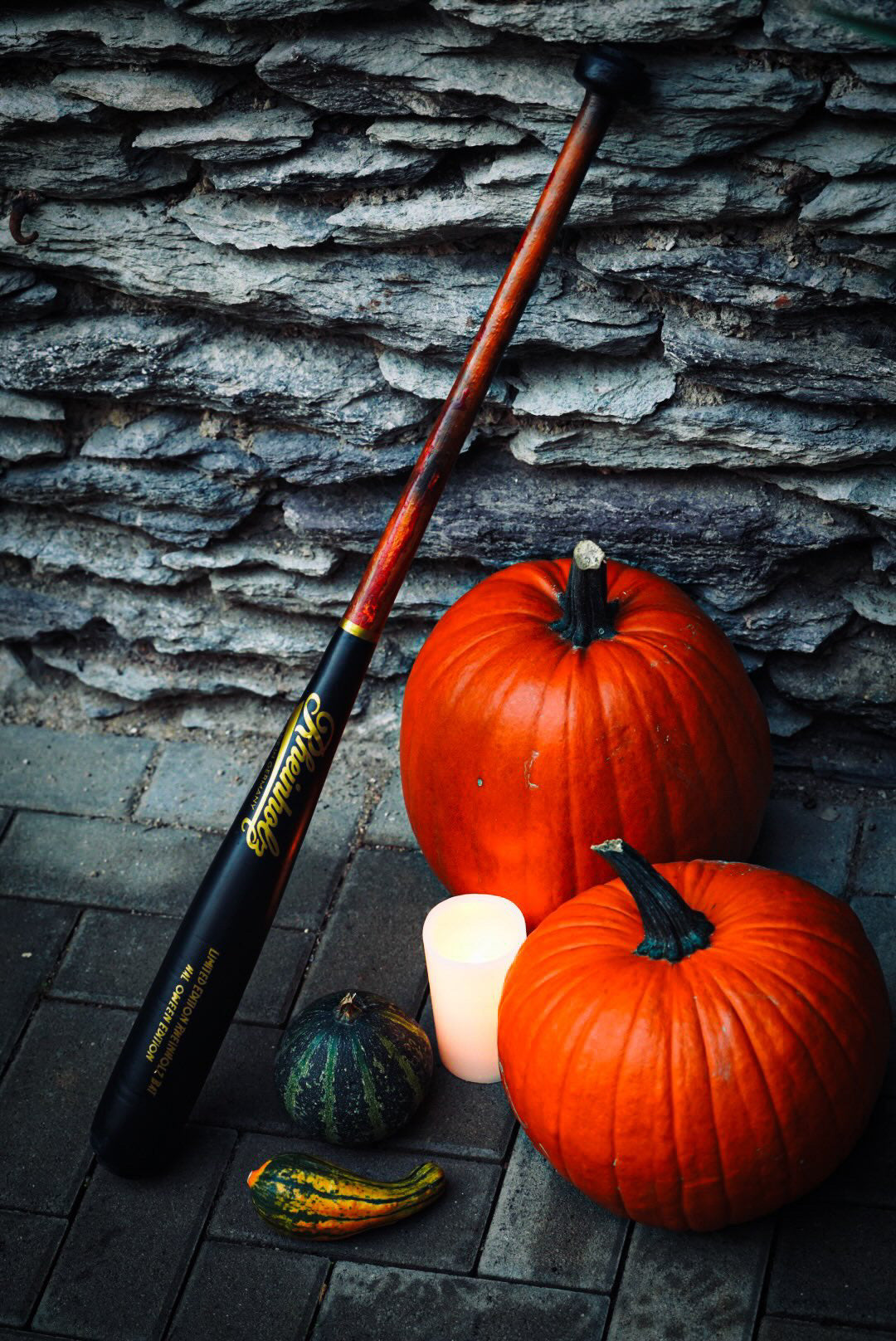 HA25 - Nightflare / end-loaded