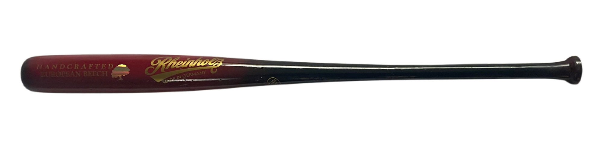 RHEIN66 - CRIMSON / end-loaded