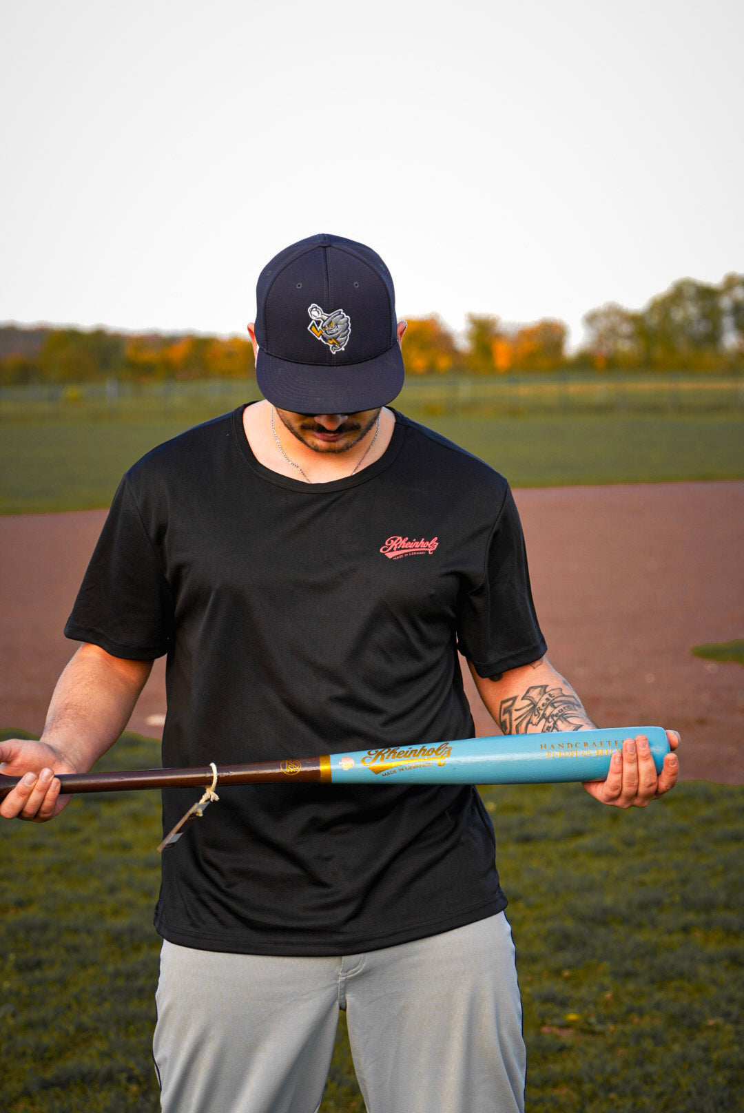 S01R - MORO / end-loaded