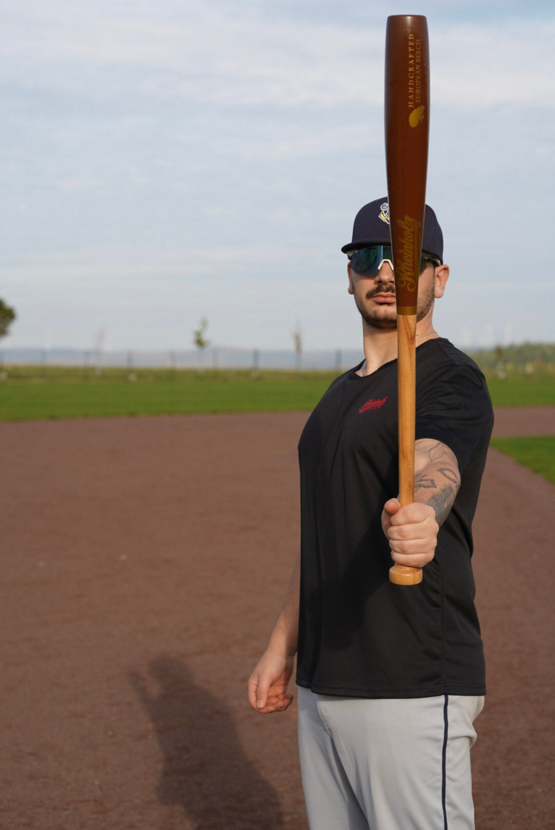 RHE01 / Embergrain / end-loaded