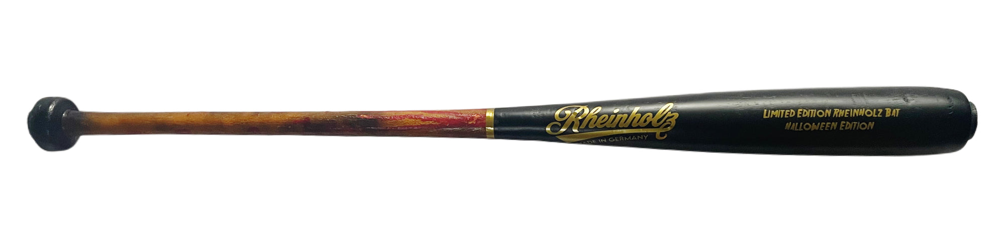 HA25 - Nightflare / end-loaded