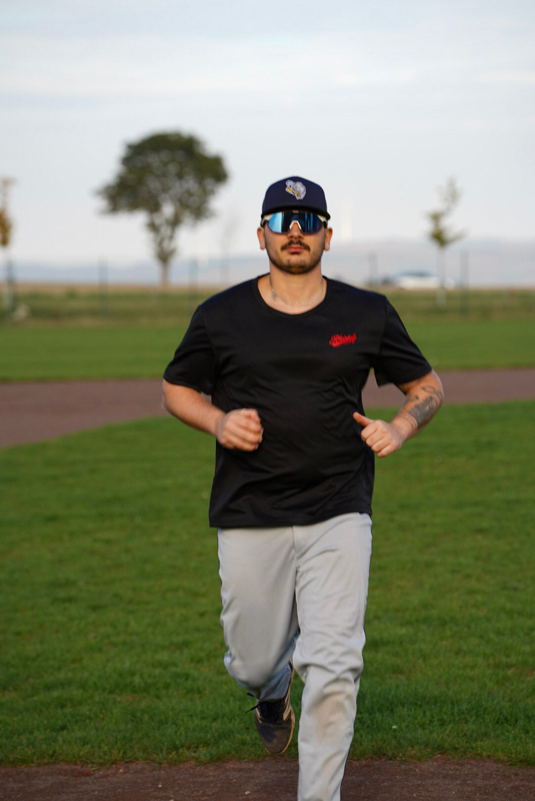 Rheinholz Performance Shirt – Limited Edition