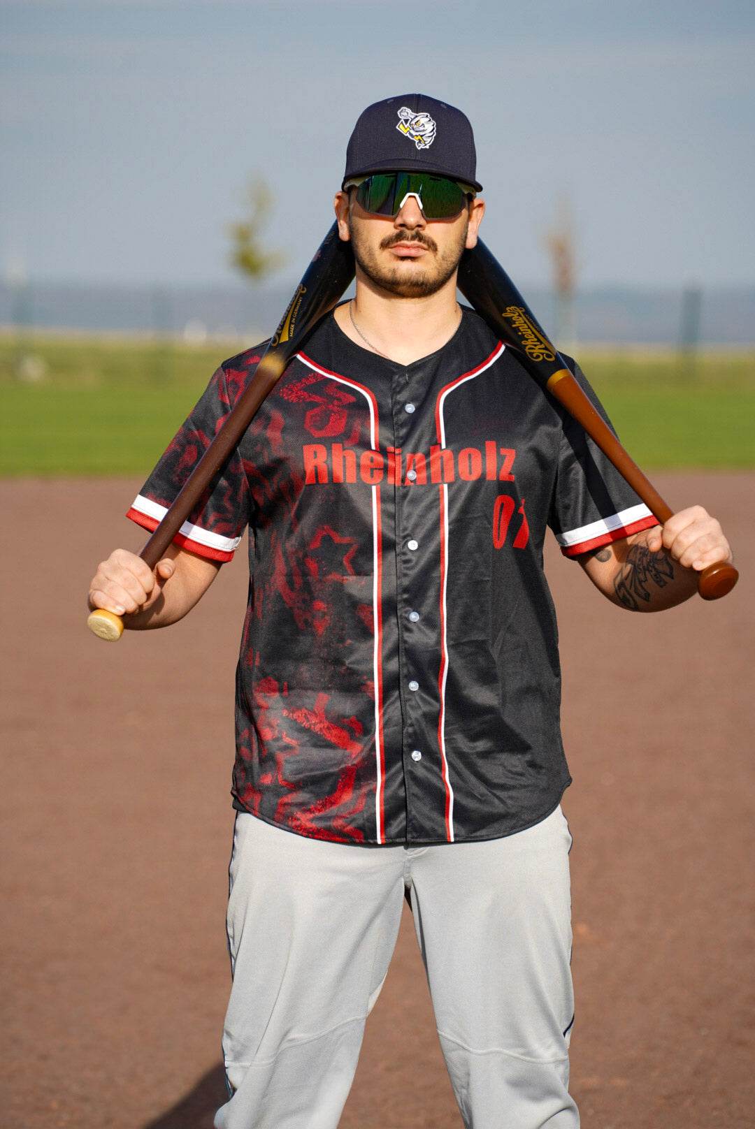 RH01 - MIDNIGHT / end-loaded