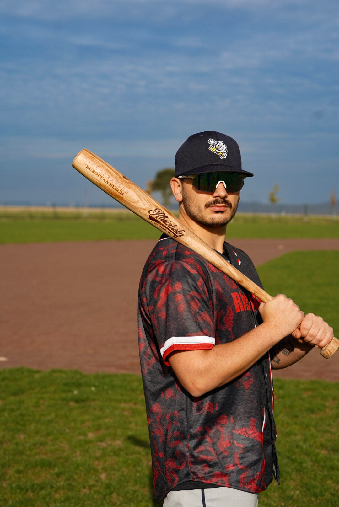 RHSG01 - Rheinholz Slugger / end-loaded