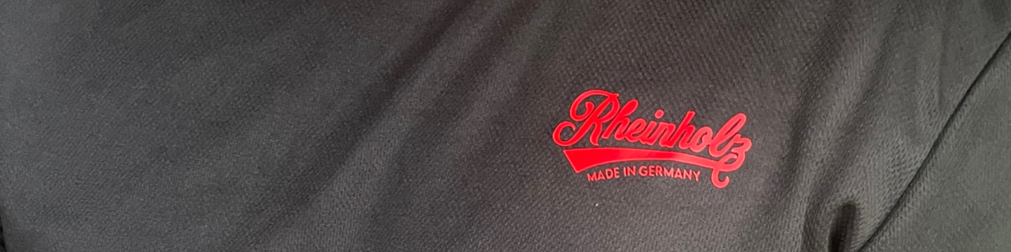 Rheinholz Performance Shirt – Limited Edition