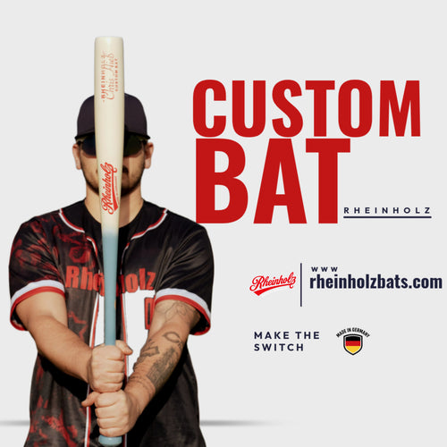 CUSTOM BAT