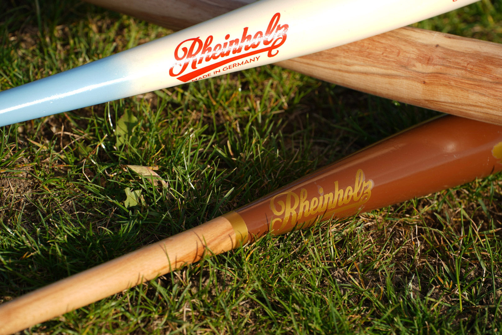 RHE01 / Embergrain / end-loaded