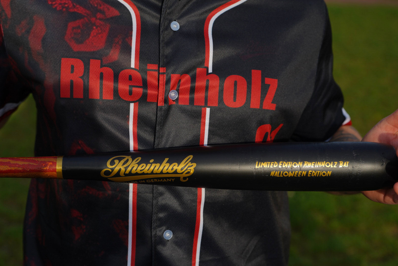 HA25 - Nightflare / end-loaded