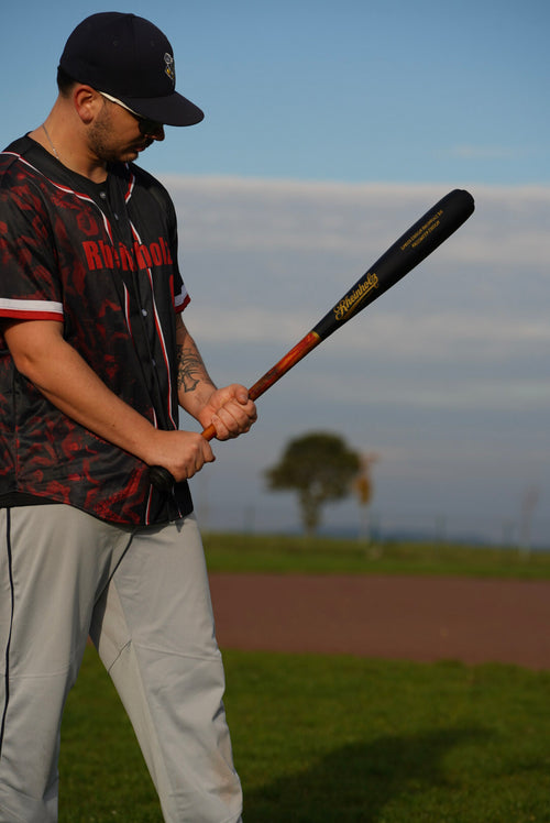 HA25 - Nightflare / end-loaded