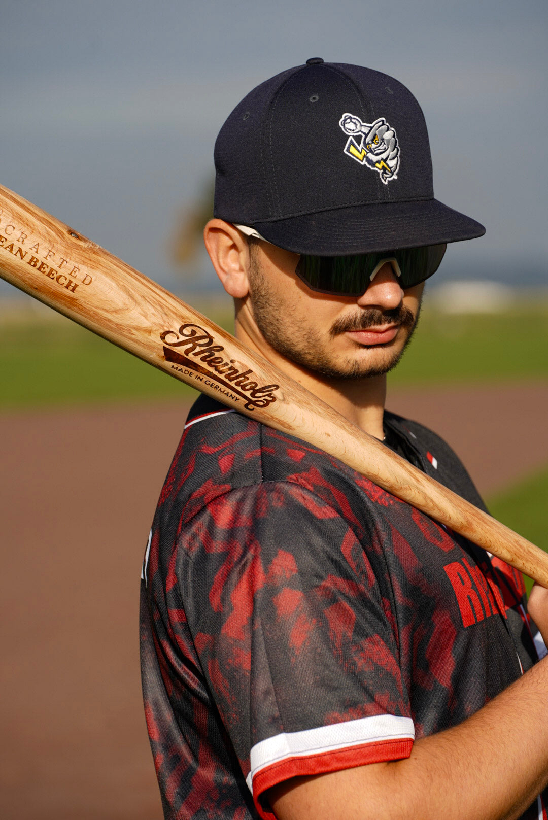 RHSG01 - Rheinholz Slugger / end-loaded