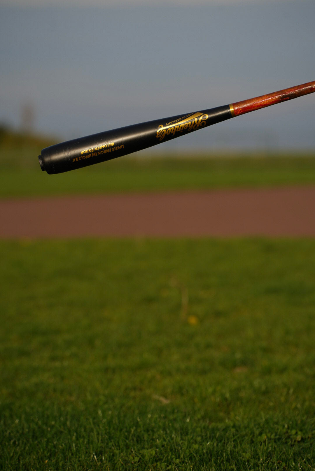 HA25 - Nightflare / end-loaded