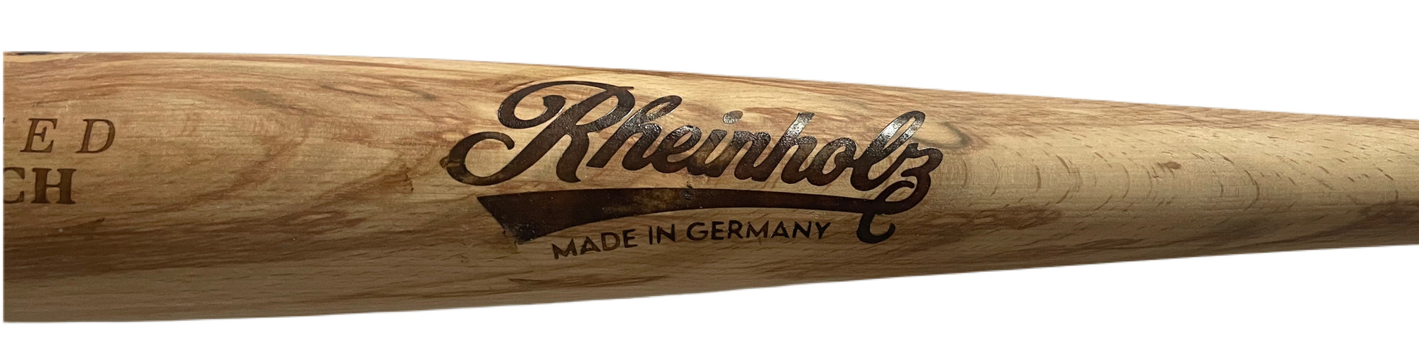 RHSG01 - Rheinholz Slugger / end-loaded