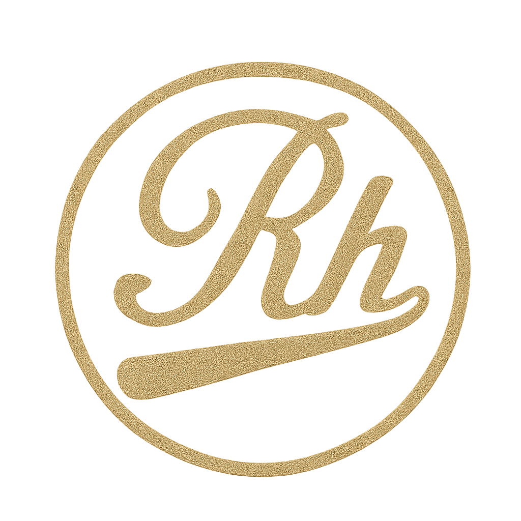 Rheinholz Bats